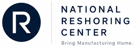 National Reshoring Center